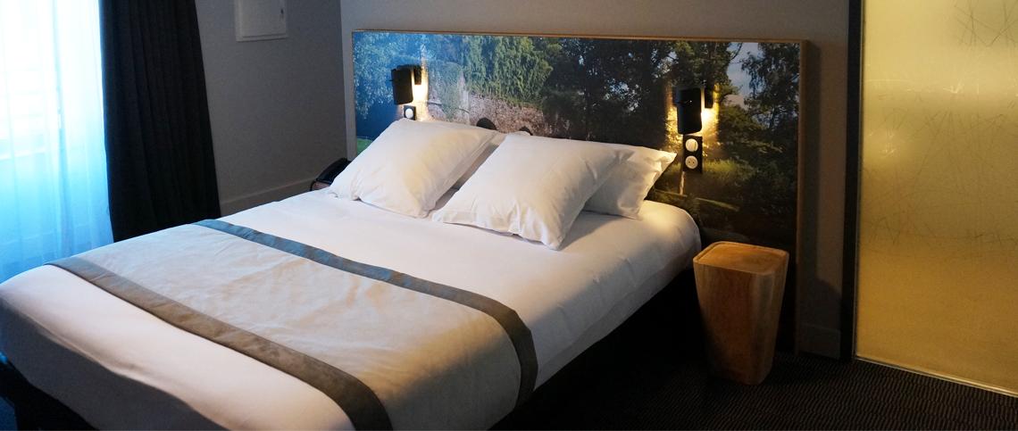 The Originals Relais Hotel Saint-Roch Salzuit Экстерьер фото