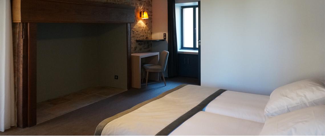 The Originals Relais Hotel Saint-Roch Salzuit Экстерьер фото